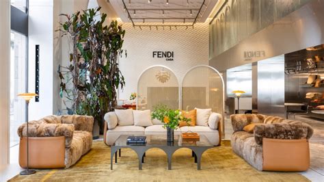 fendi casa sul lungotevere|fendi casa designer.